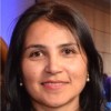 Elizabeth Silva ArayaElizabeth Silva Araya